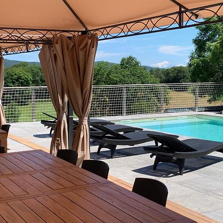 Relais Ville Vieille Ordonnaz Dış mekan fotoğraf