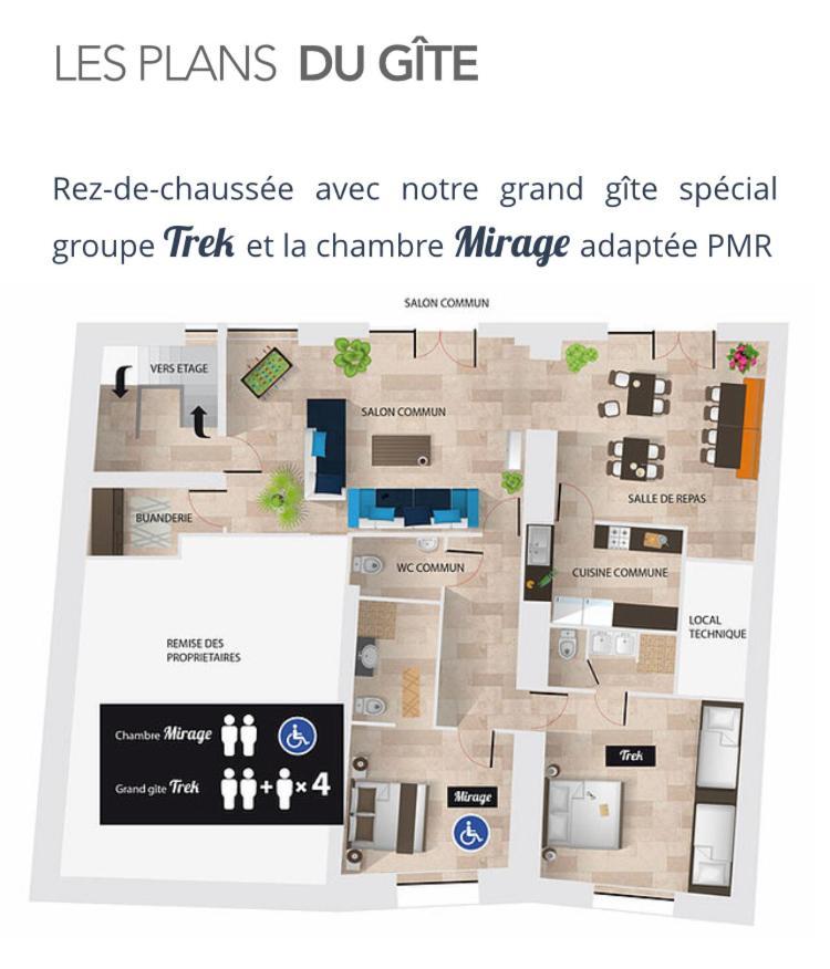 Relais Ville Vieille Ordonnaz Dış mekan fotoğraf