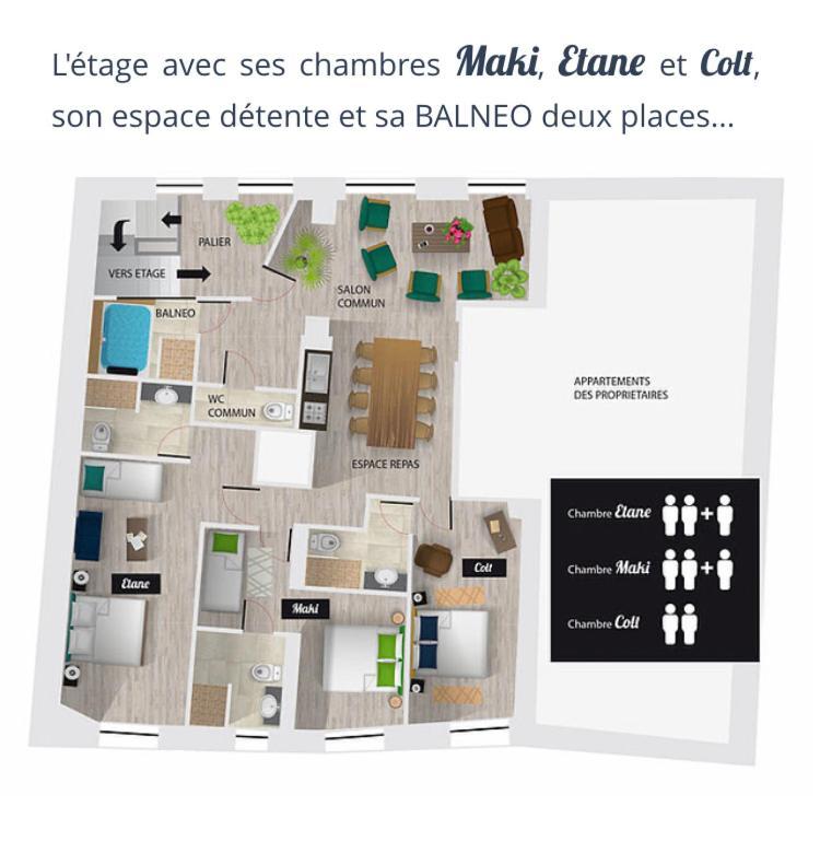 Relais Ville Vieille Ordonnaz Dış mekan fotoğraf