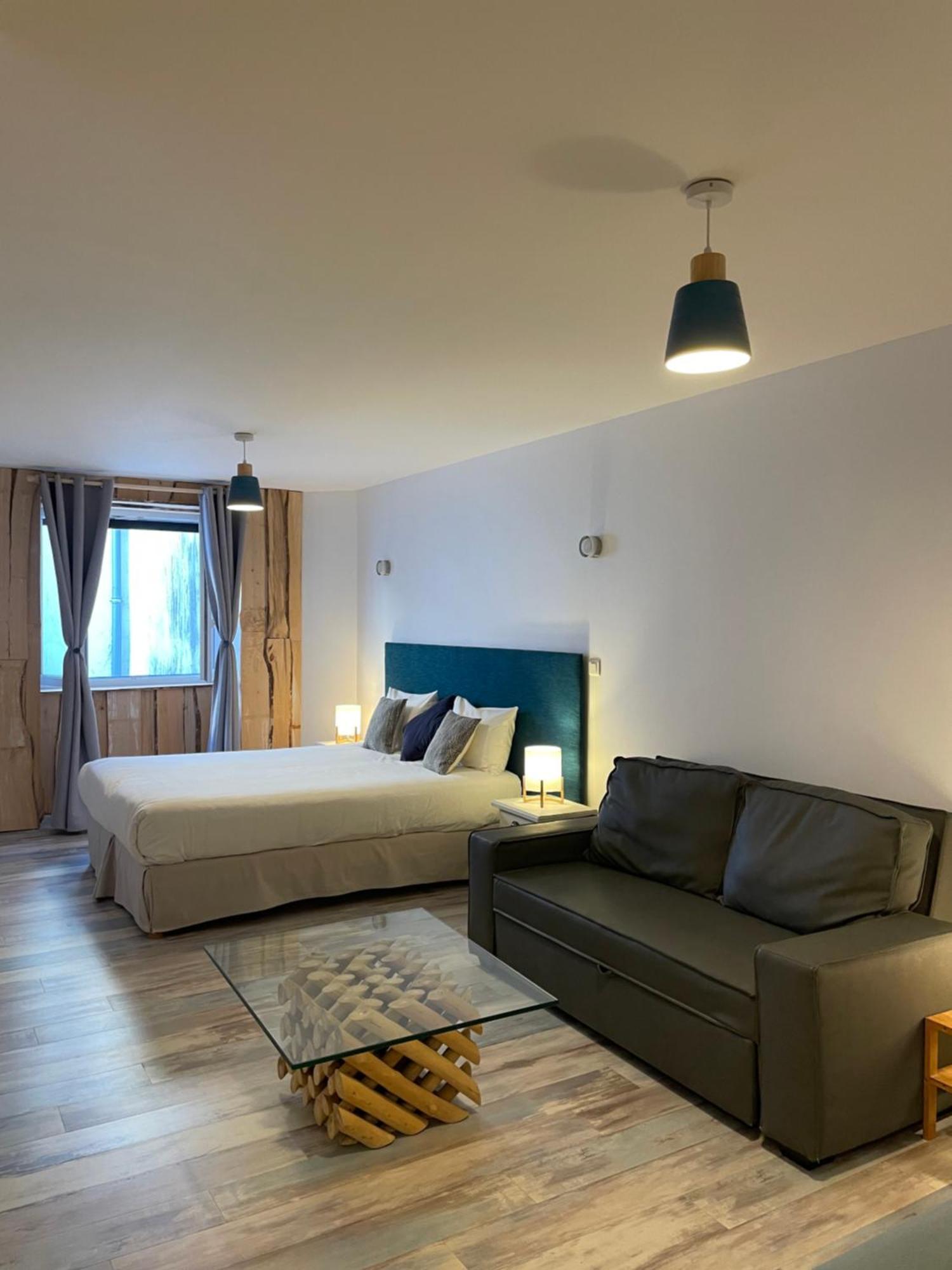 Relais Ville Vieille Ordonnaz Dış mekan fotoğraf