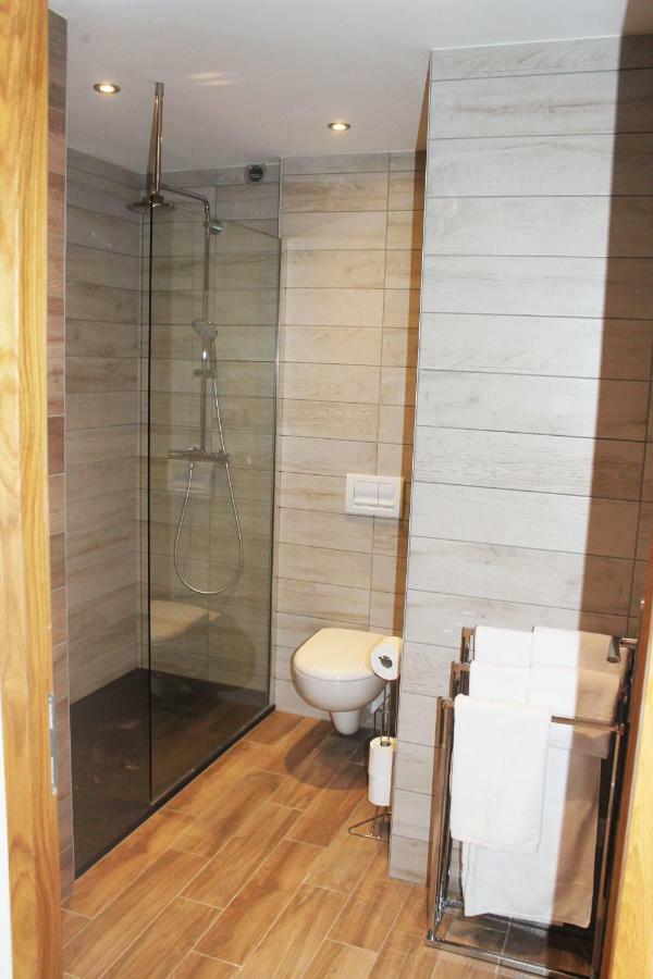 Relais Ville Vieille Ordonnaz Dış mekan fotoğraf