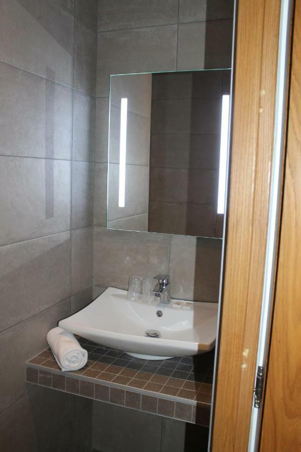 Relais Ville Vieille Ordonnaz Dış mekan fotoğraf