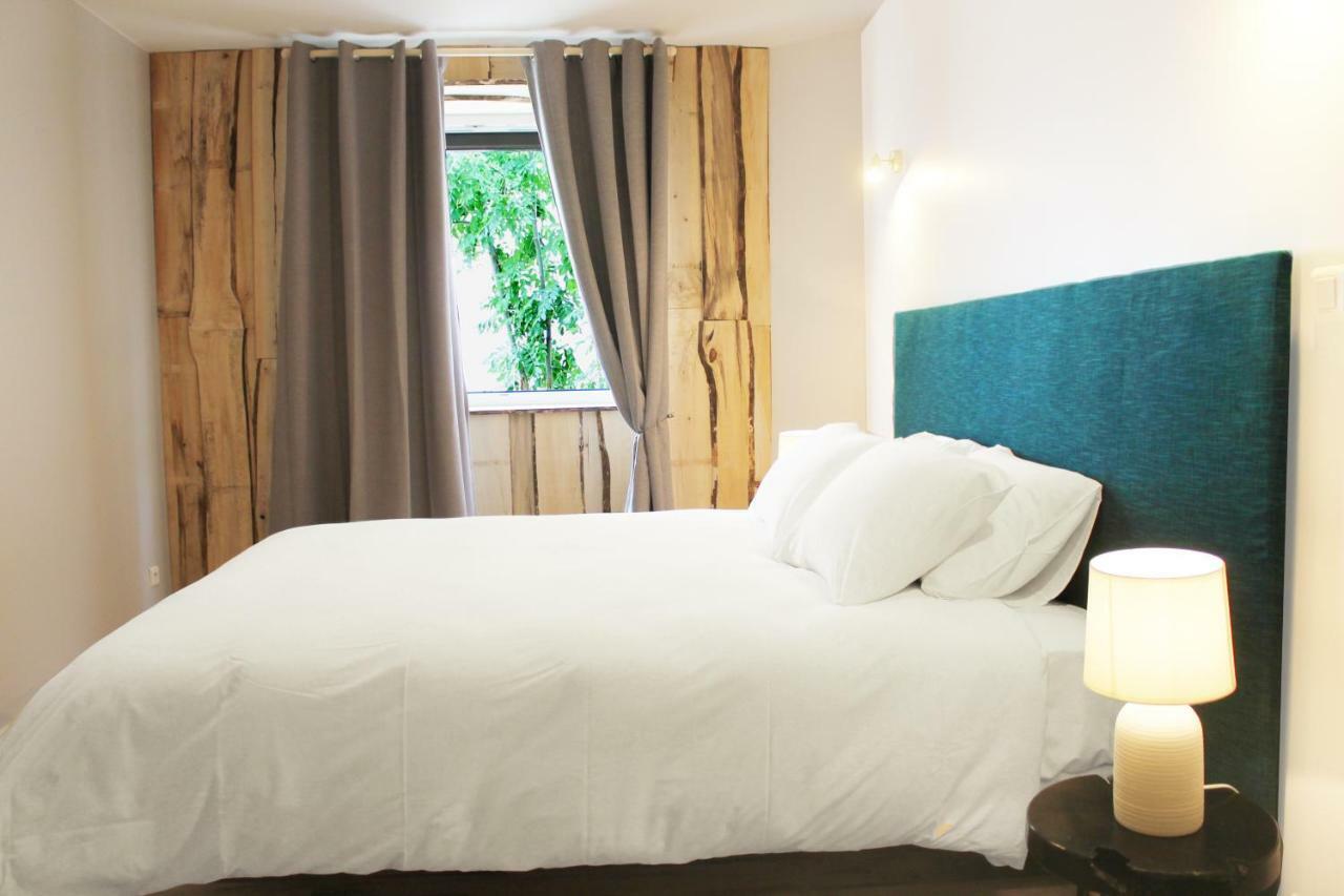 Relais Ville Vieille Ordonnaz Dış mekan fotoğraf
