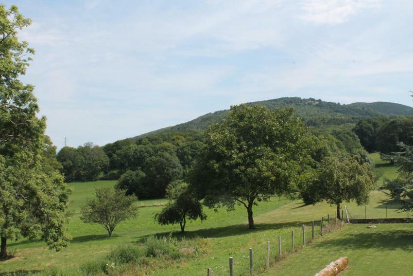 Relais Ville Vieille Ordonnaz Dış mekan fotoğraf