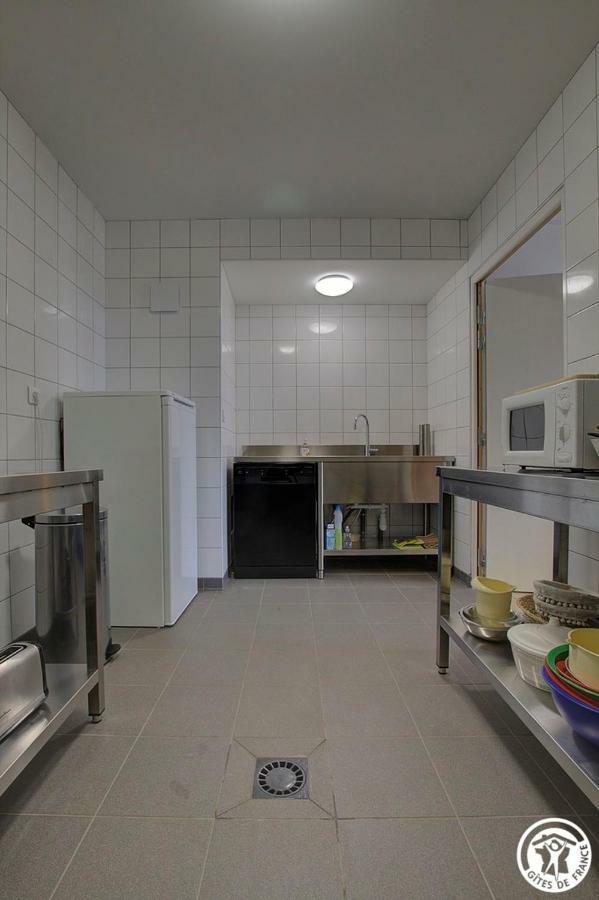 Relais Ville Vieille Ordonnaz Dış mekan fotoğraf